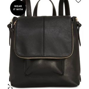 Elliah Convertible Backpack, Created for Macy's